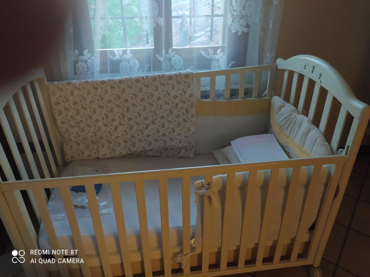Ravarino La Rosa Selvatica Bed & Breakfast エクステリア 写真
