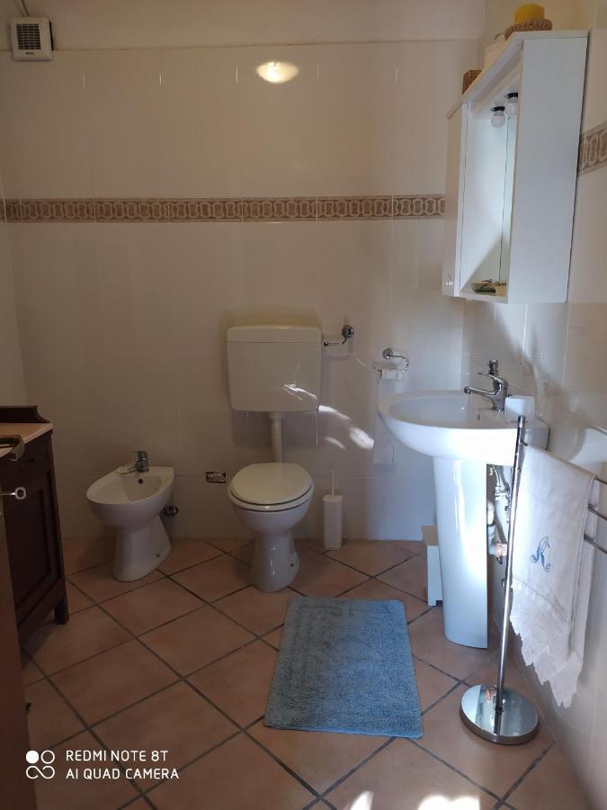 Ravarino La Rosa Selvatica Bed & Breakfast エクステリア 写真
