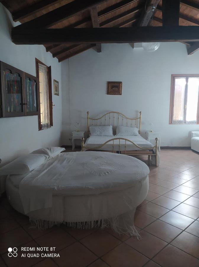 Ravarino La Rosa Selvatica Bed & Breakfast エクステリア 写真