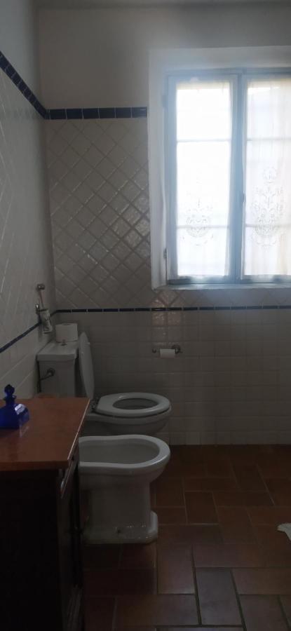 Ravarino La Rosa Selvatica Bed & Breakfast エクステリア 写真