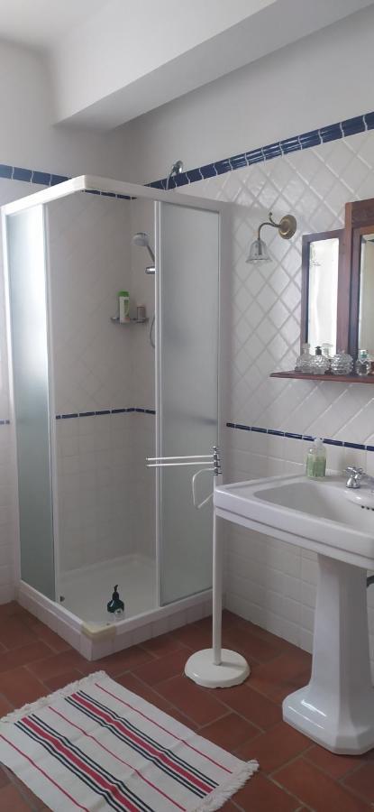 Ravarino La Rosa Selvatica Bed & Breakfast エクステリア 写真