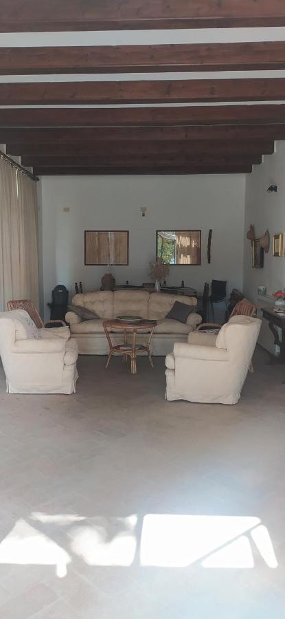 Ravarino La Rosa Selvatica Bed & Breakfast エクステリア 写真