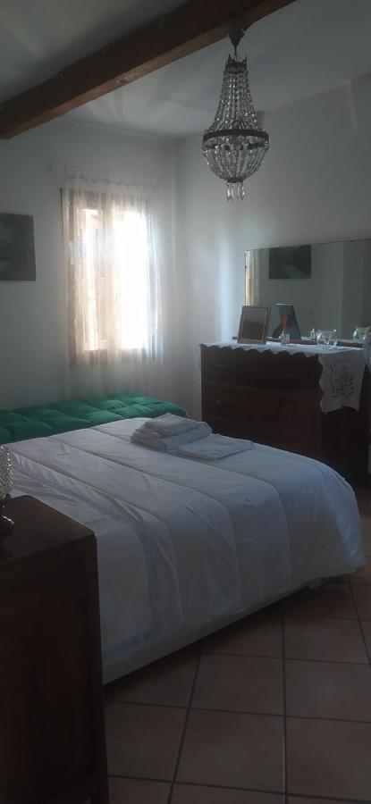 Ravarino La Rosa Selvatica Bed & Breakfast エクステリア 写真