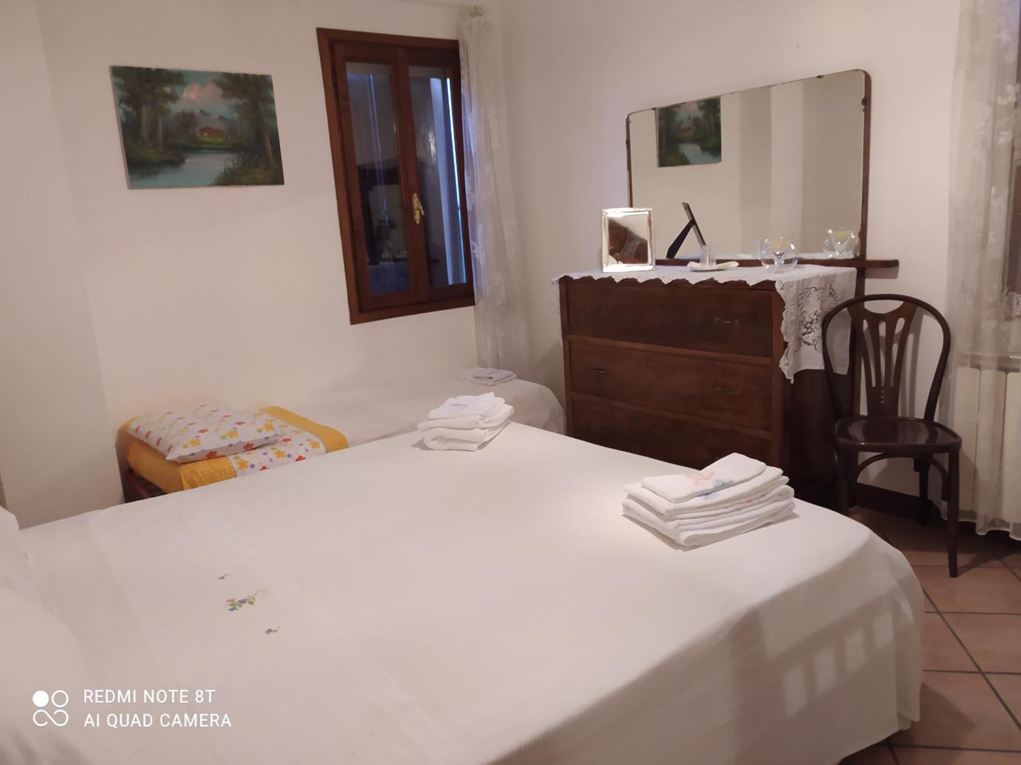 Ravarino La Rosa Selvatica Bed & Breakfast エクステリア 写真